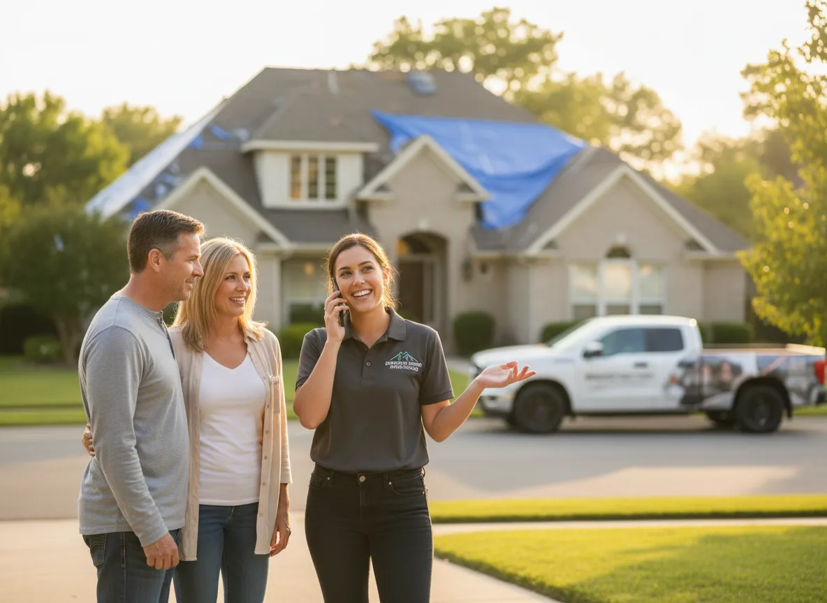 Emergency Roof Repair Fort Eustis, VA FAQs